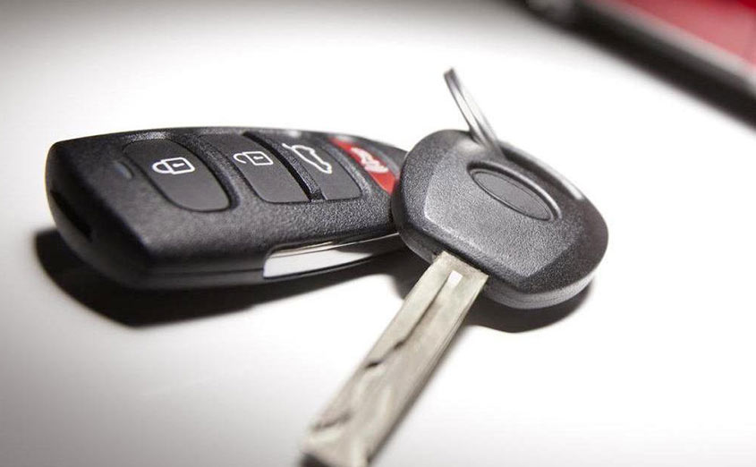 Comment refaire une clé de voiture en cas de perte ?